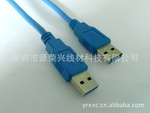 电脑线材行业领航者 USB、VGA与25并口线全解析与佳选指南