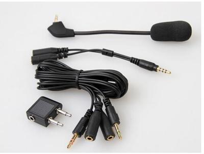 骇客家族新成员 HyperX Cloud耳机登场 解放你的电脑线材烦恼