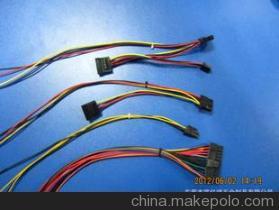 “线”定专业 东莞腾达电子电脑线材全析与行业洞察
