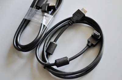 设计师老司机教你怎么看显示器好坏 HKC T7000评测与电脑线材体验