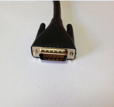 【宝利通Polycom 高清镜头控制转换线 HDCI 60转5BNC+DB9】价格,厂家,图片,接口转接器,东莞市茶山兆通电脑线材厂-